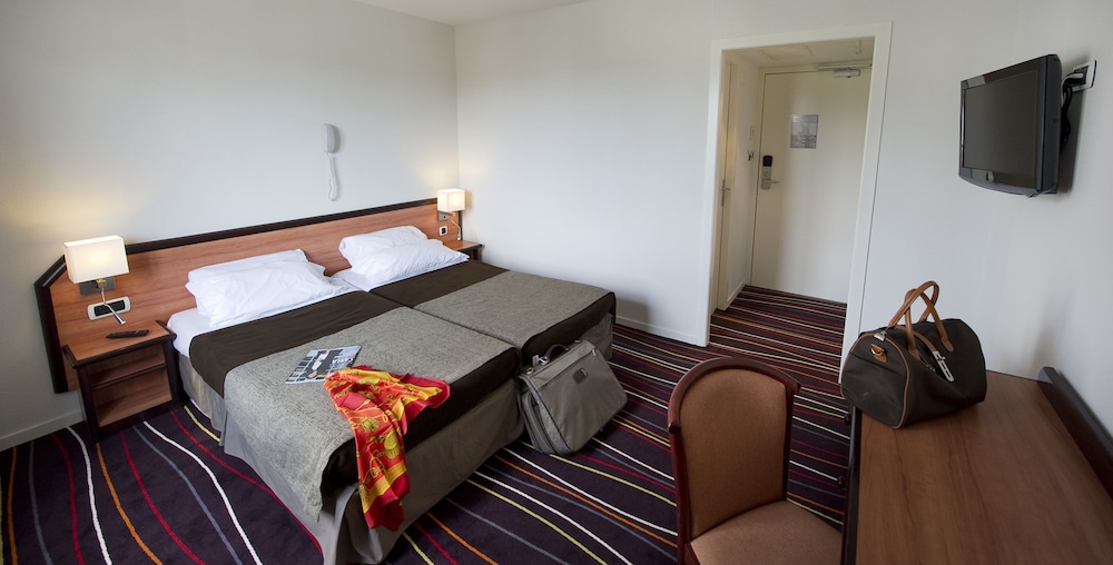 The Originals City Hotel Astoria Vatican, Lourdes 41/58