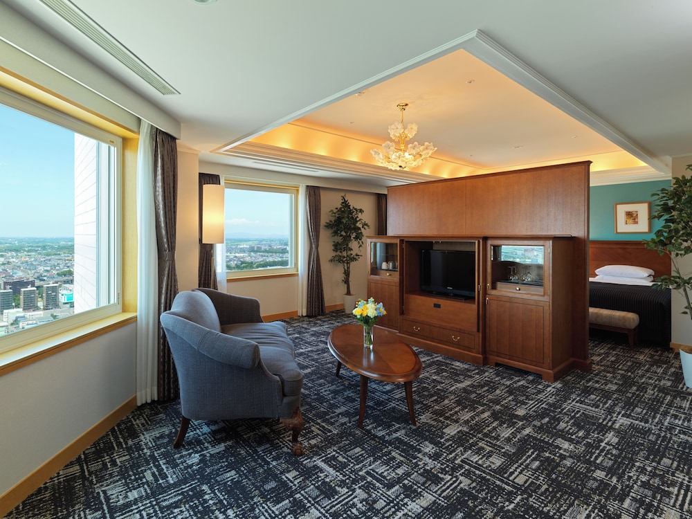Hotel Emisia Sapporo 45/65