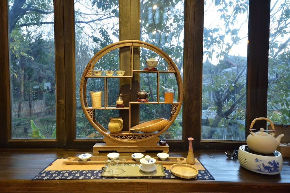 Lijiang Shuhe Youyiju Private Club 26/50