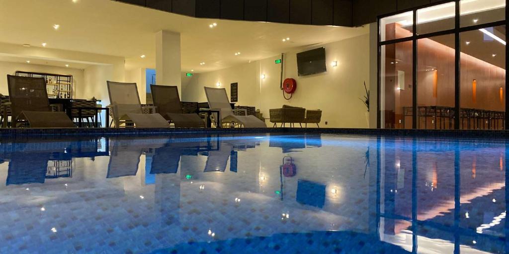 Axil Hotel (ex Faidherbe Hotel) 27/40
