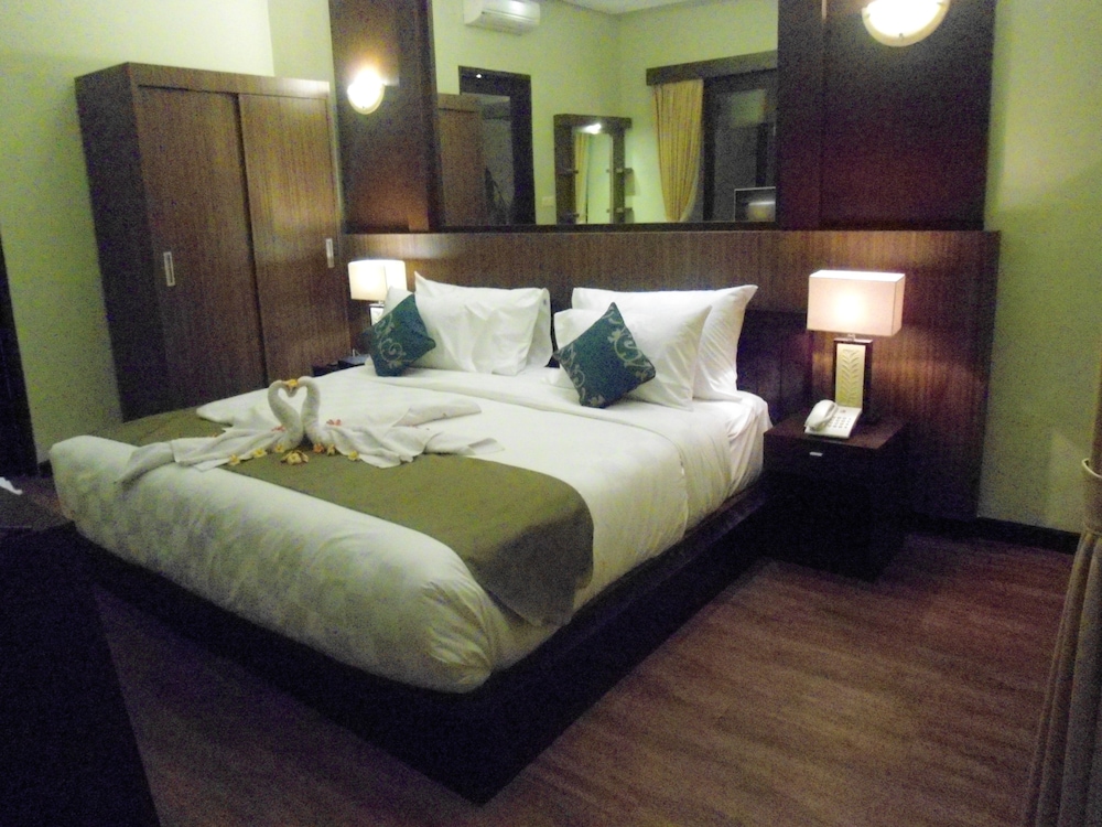 Buana Bali Luxury Villas Spa 10/70