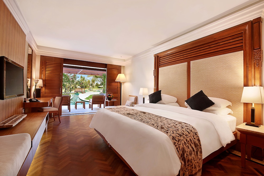 Nusa Dua Beach Hotel & Spa - Handwritten Collection 17/73