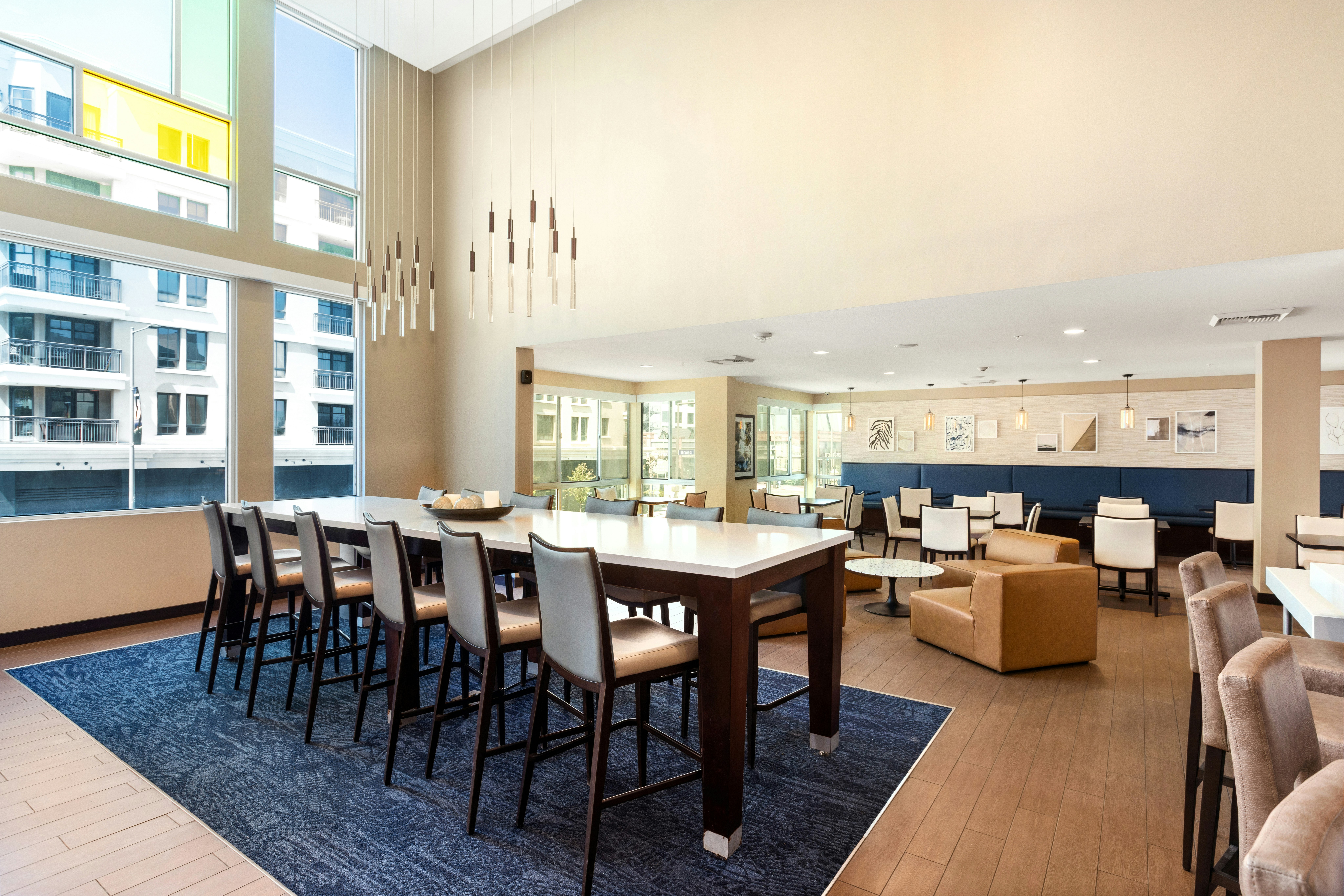 Hampton Inn And Suites Los Angeles Glendale 61/75