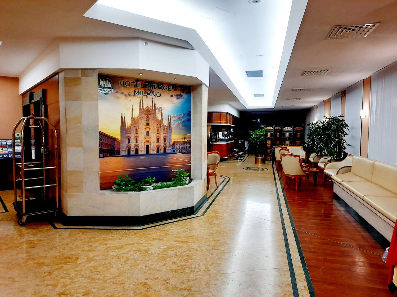 Hotel Mirage Sure Hotel Collection By Best Western 42/58