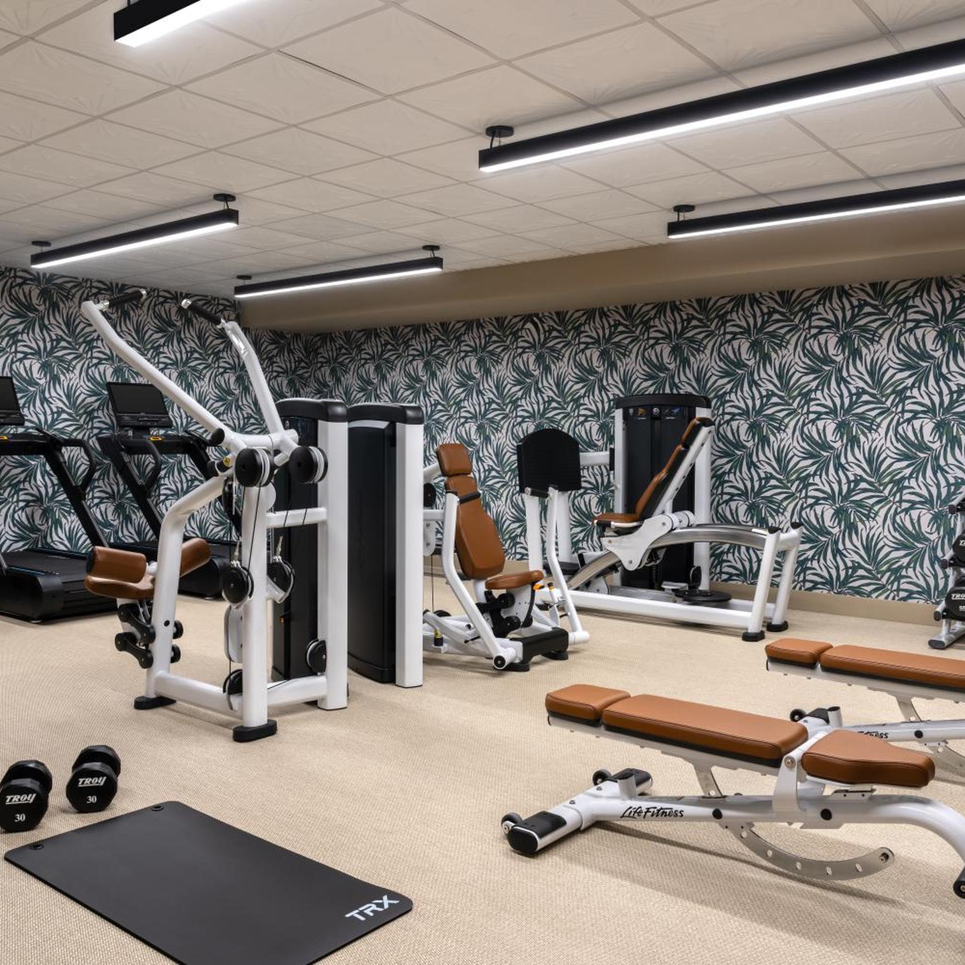 La Bahia Hotel & Spa 25/50