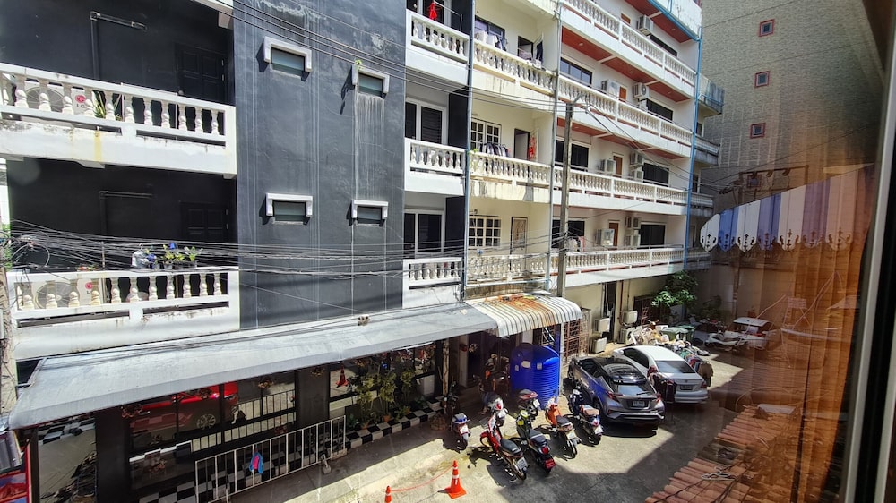 Vech Guesthouse 4/45