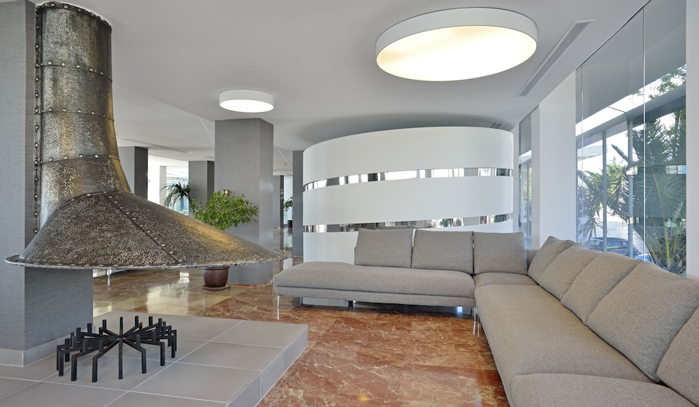 NYX Hotel Ibiza - Adults Only 35/71