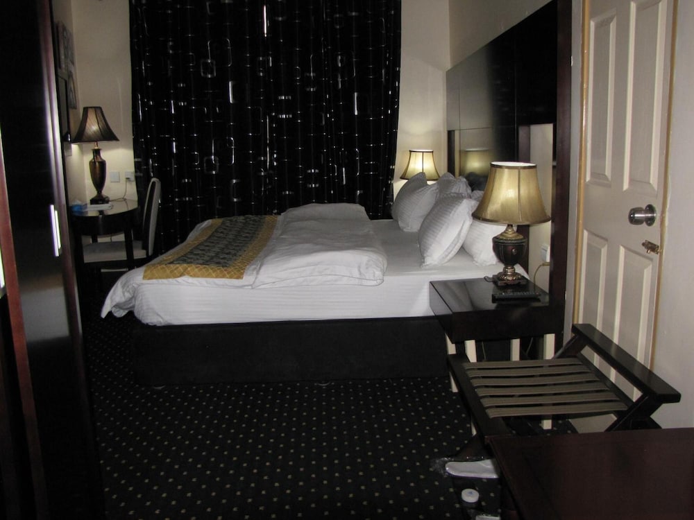 Stipp Hotel Gisenyi 36/36