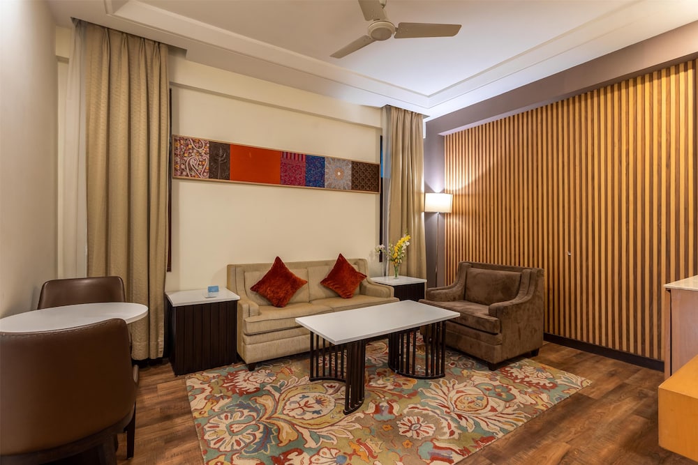 Radisson Srinagar 34/54