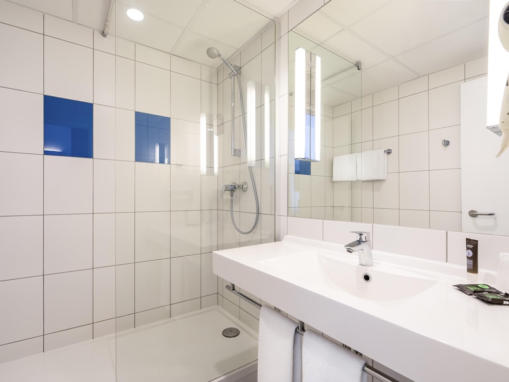Novotel Wroclaw City 55/55