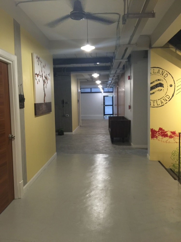 Bedattown Hostel 8/38