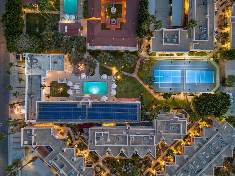 Casa Palma Hotel & Bungalows 4/51