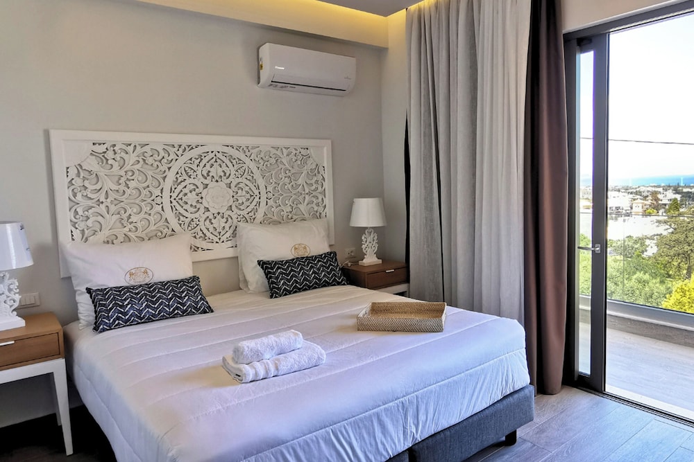 Villaggio Boutique Hotel Hersonissos - Adults Only 12/55