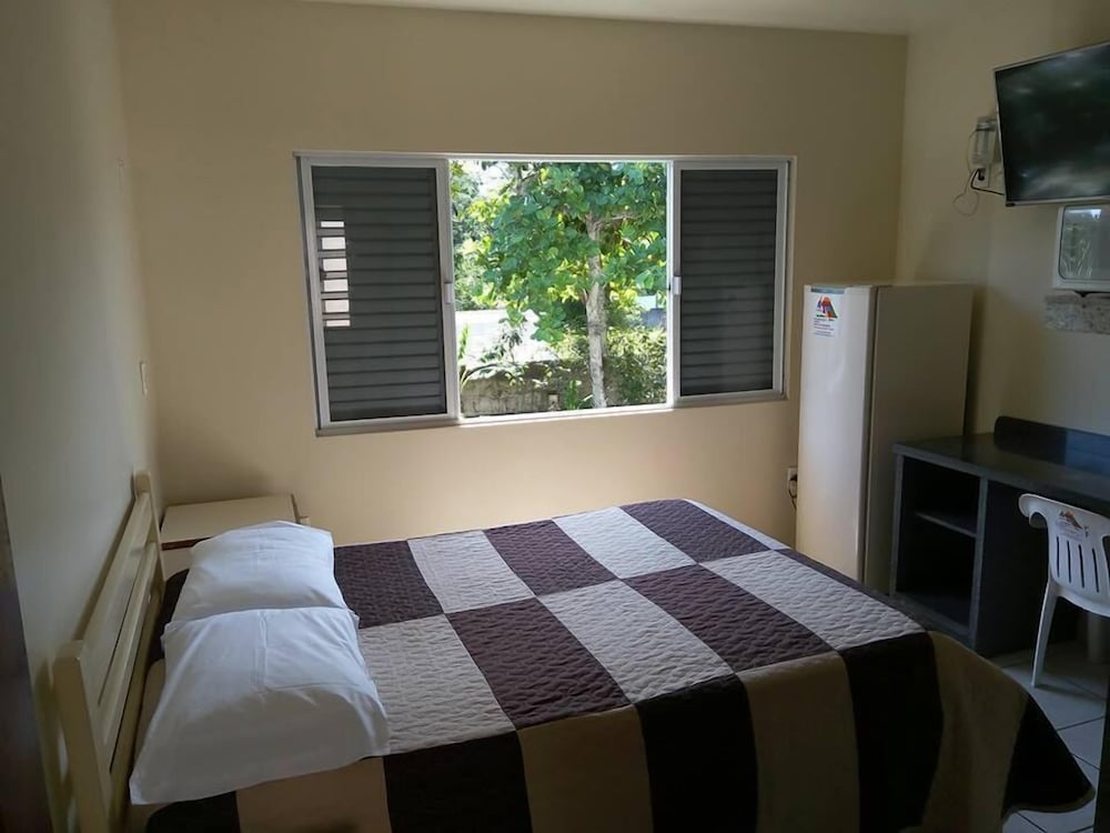 Pousada E Camping Lagoa Da Conceição 21/67