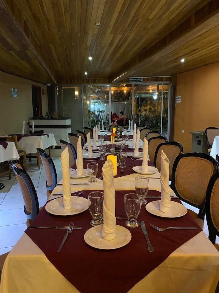 Jardines de Monteverde Hotel 37/50