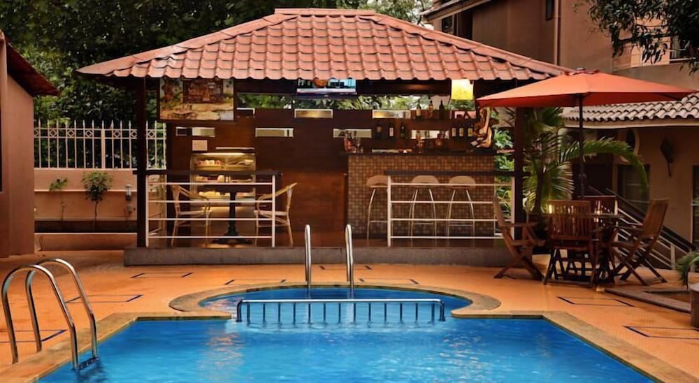 La Sunila套房酒店(La Sunila Suites) 图片4