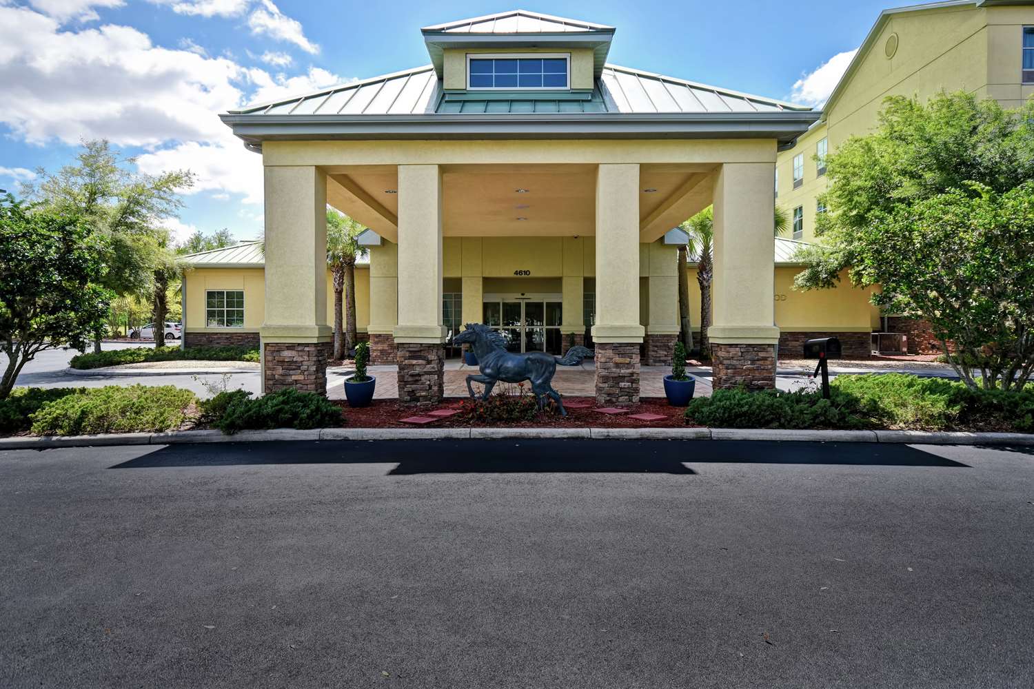 Homewood Suites By Hilton Ocala At Heath Brook 2/32