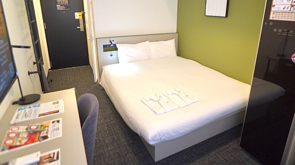 Henn na Hotel Tokyo Ginza 31/66