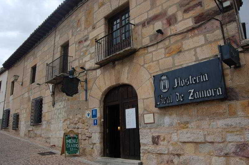 Hosteria Real Zamora 42/49