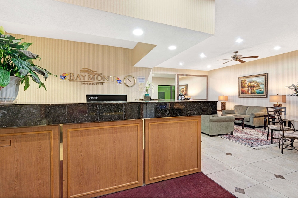 Baymont by Wyndham Lawrence 7/46