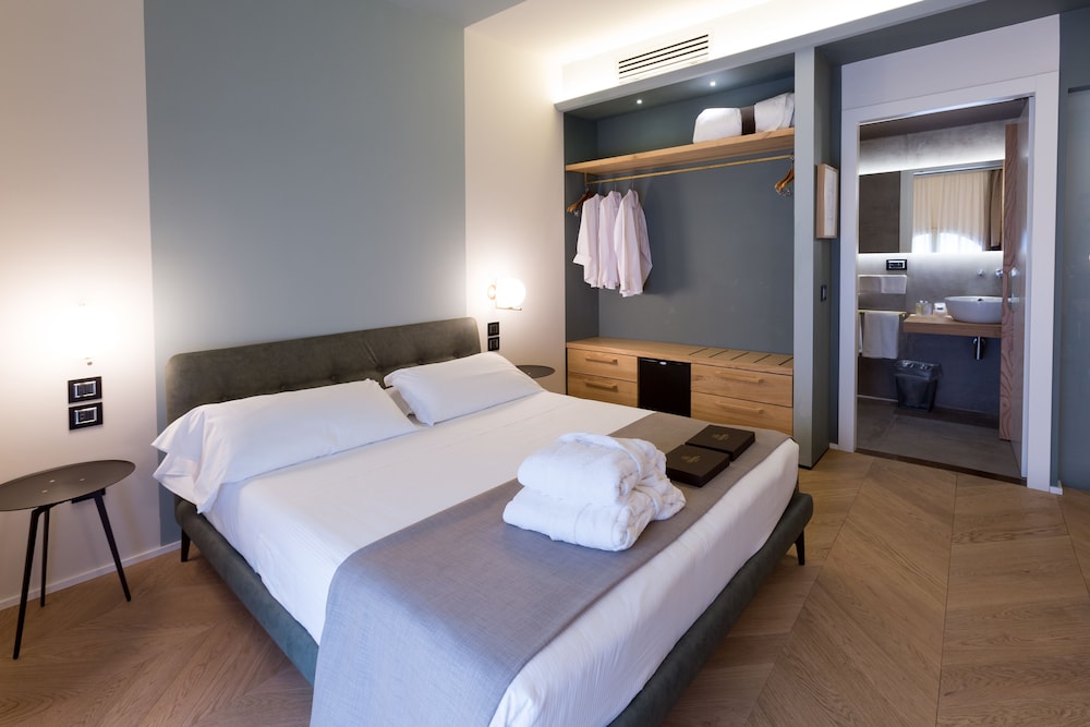 Hotel Silla 11/69