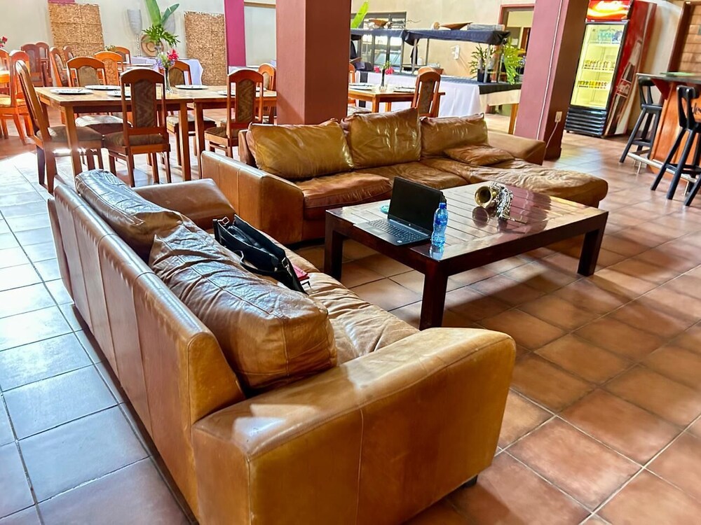 Zororo Lodge 14/29