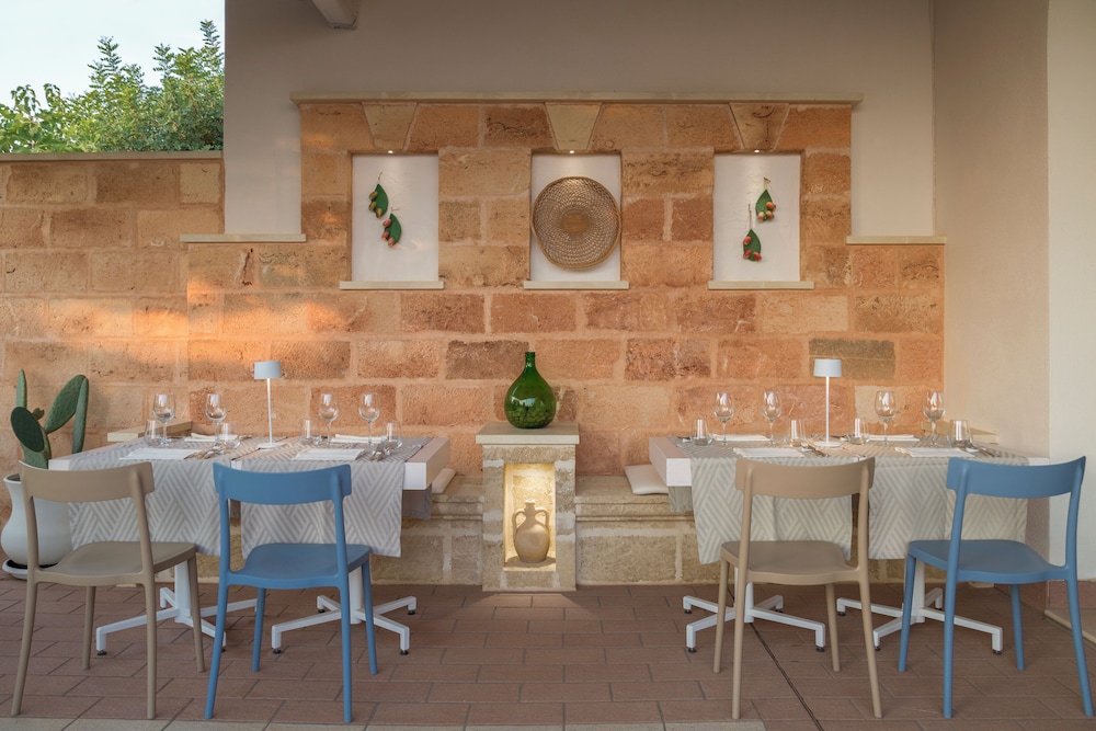 Hotel Montecallini - Adult Only 14 64/75