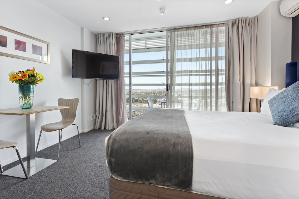 Proximity Apartments Manukau Auckland Airport 28/62
