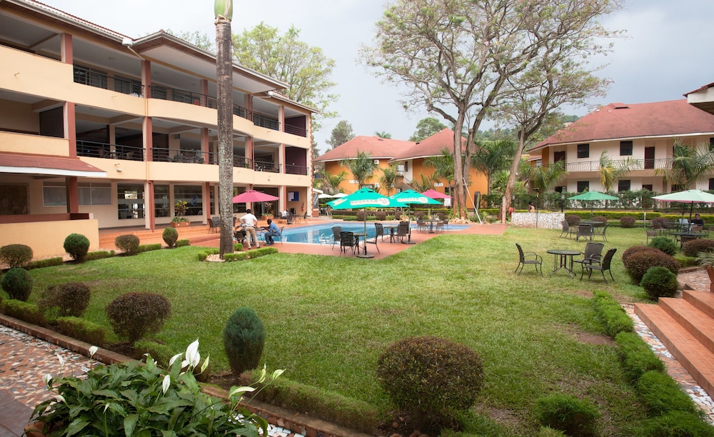 Silver Springs Hotel 47/50