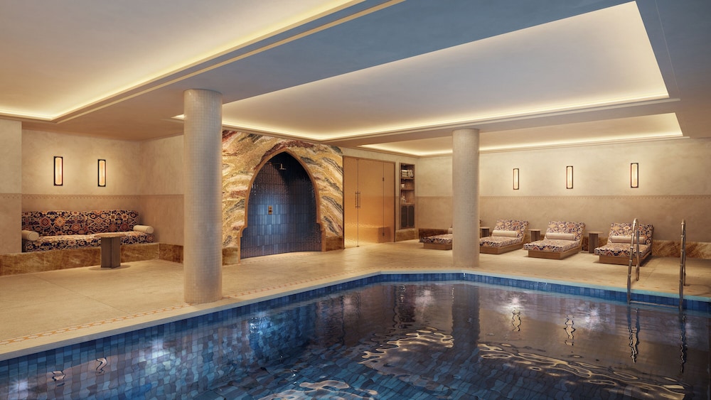 Hotel le Saint Roch 33/39
