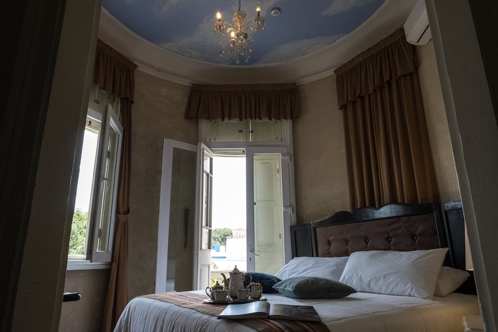 Casa Falleri Boutique Hotel 64/74