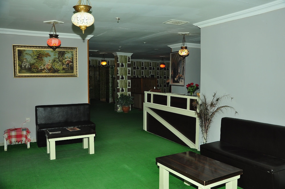 Hotel Side Yesiloz 24/50