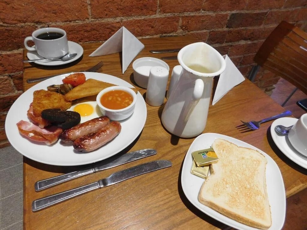 Timrick Lodge Hotel 27/39