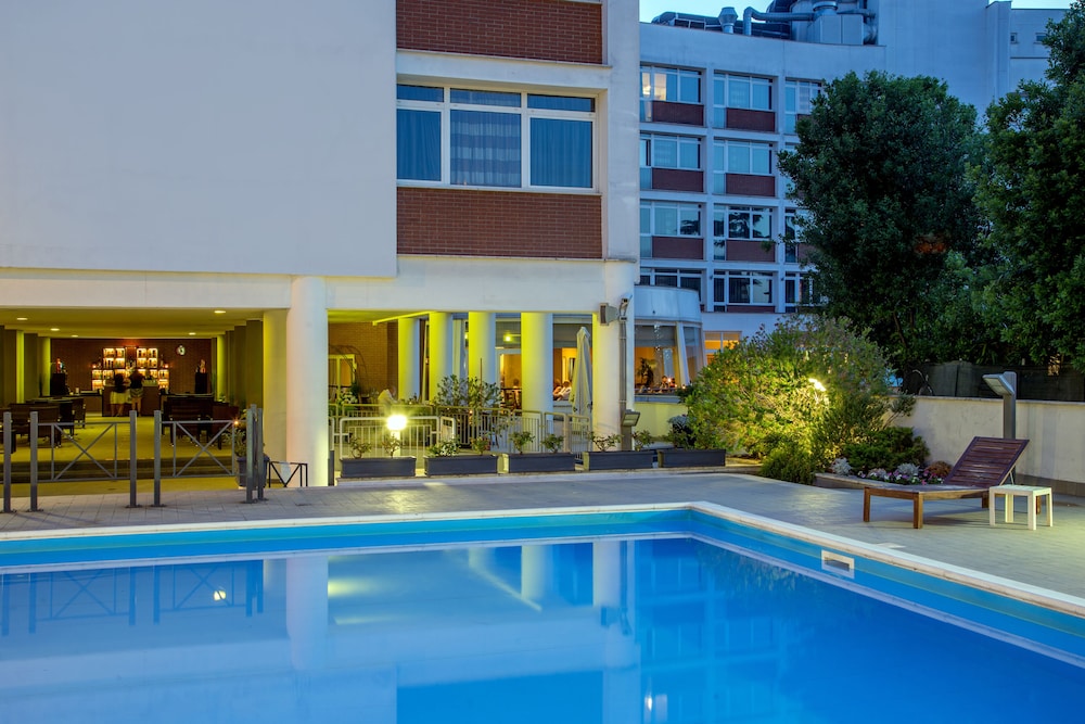 Hotel Capannelle 6/50