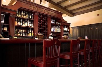 Best Western Premier Mariemont Inn 40/46