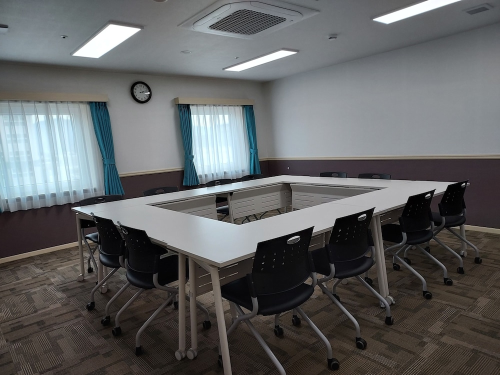 Toyoko Inn Changwon 22/31