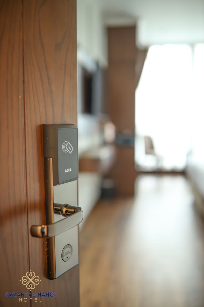 L Amant de Hanoi Hotel 22/42