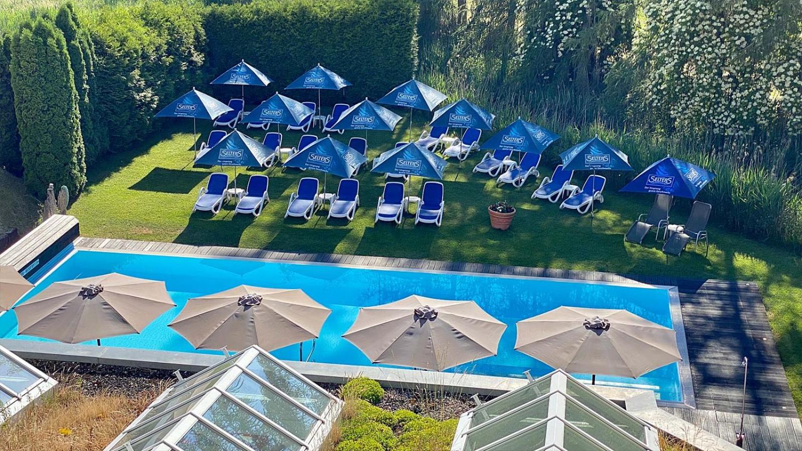 Hotel am See Sommerfeld 57/61
