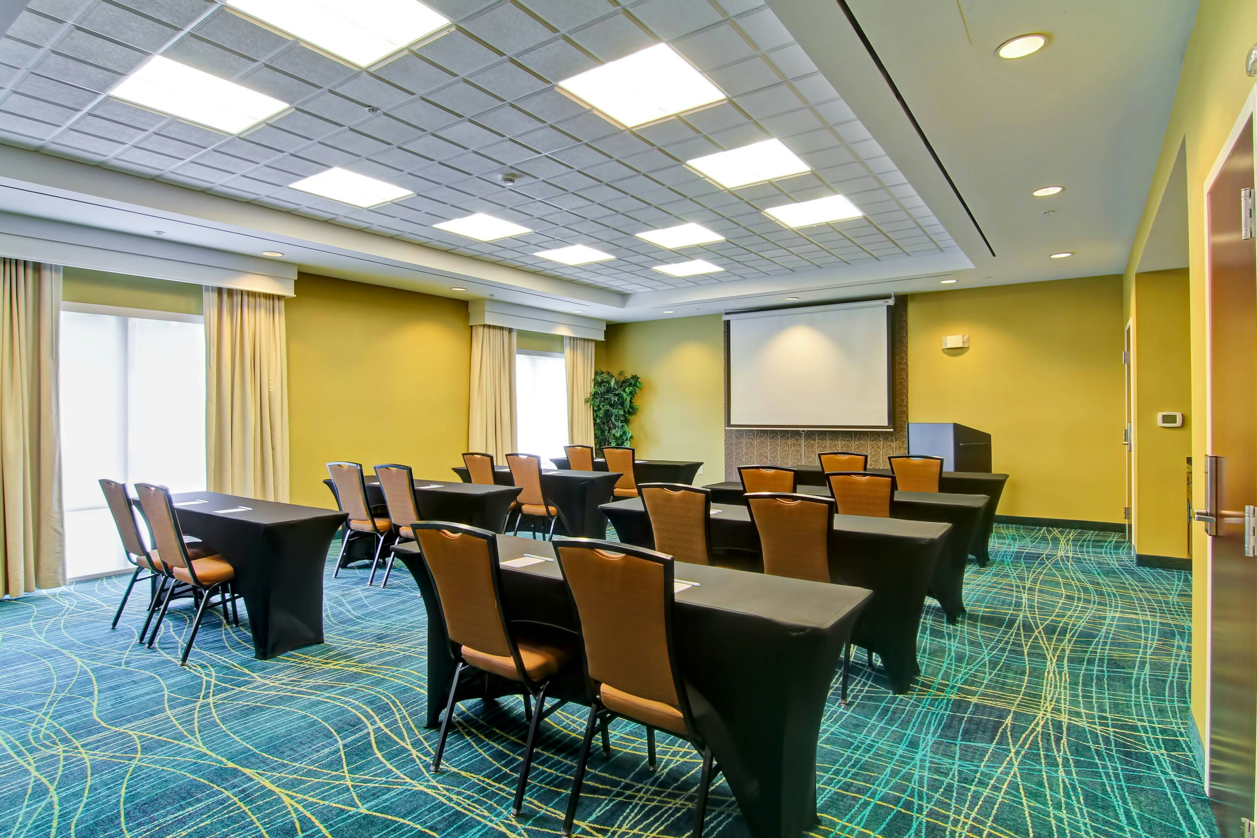 Springhill Suites By Marriott Erie 33/39