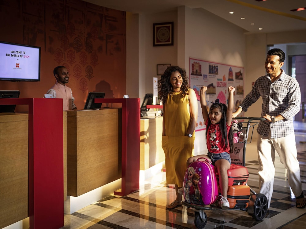 ibis Jaipur City Centre 10/74