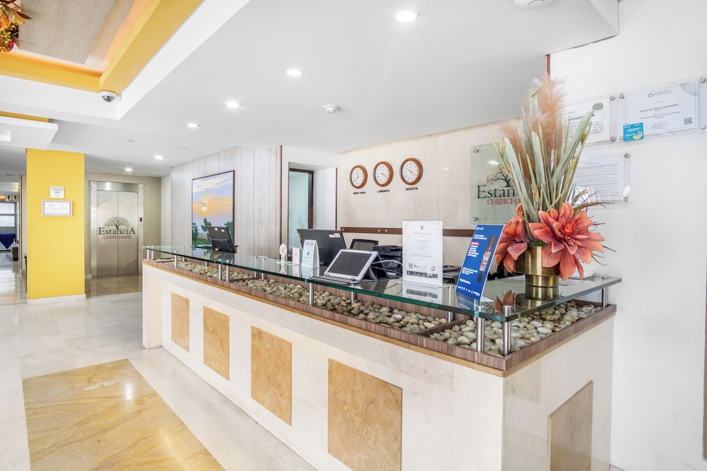 Hotel Estancia Chipichape Cali 8/49