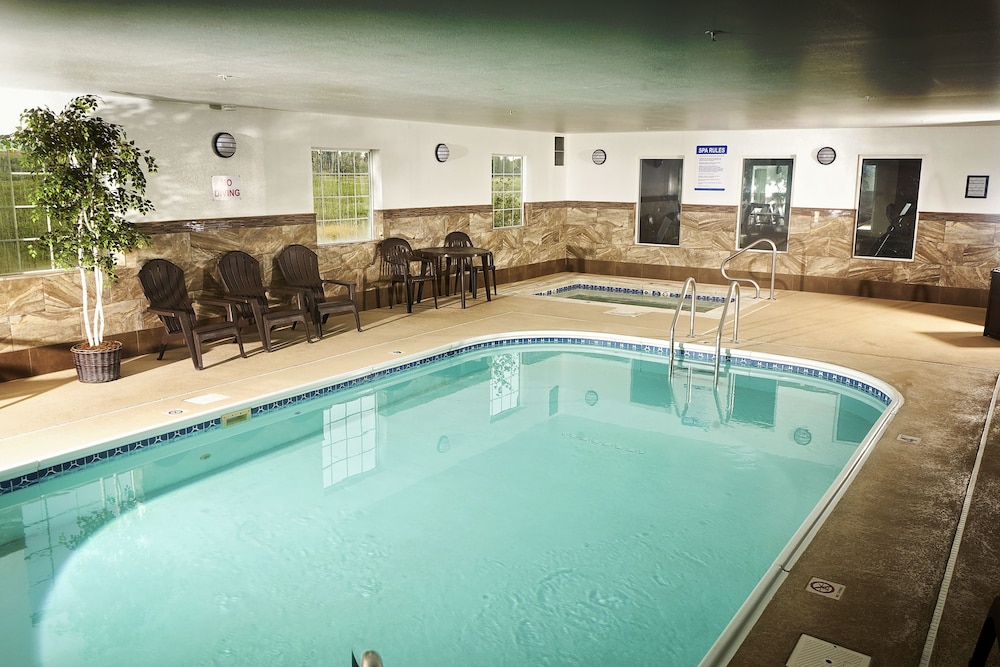FairBridge Inn Express 2/51
