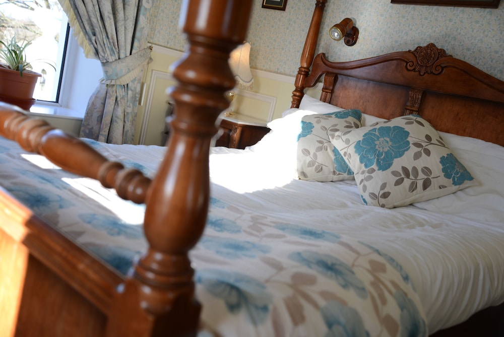 Ardgort Country House 10/49