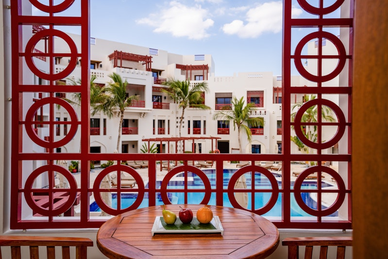 Sifawy Boutique Hotel 12/27