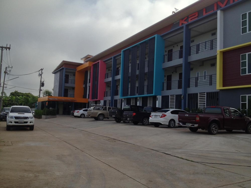 K2 Living Uttaradit 20/32