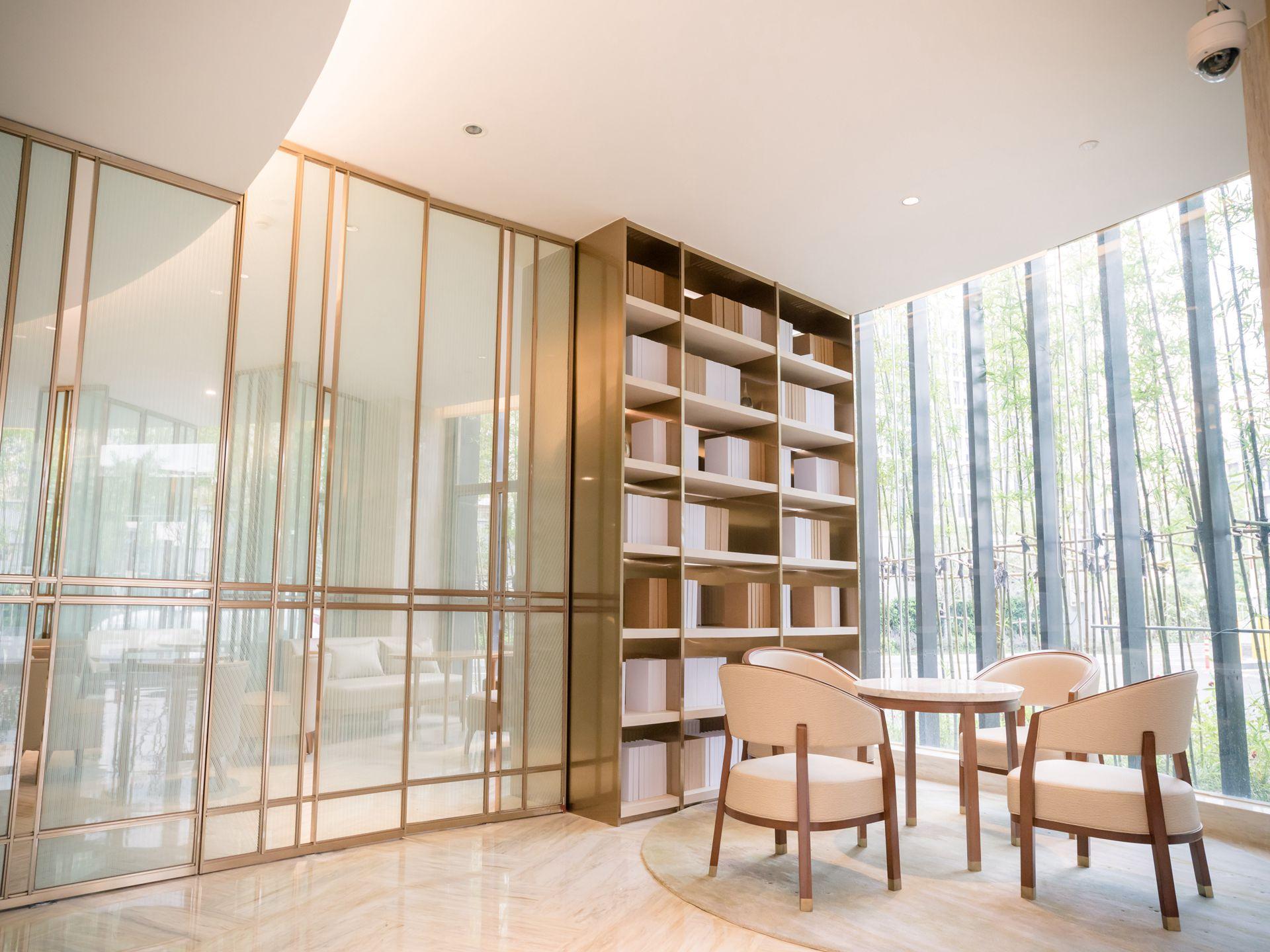 JI Hotel Shanghai Baoshan Wusong International Cruise Terminal 38/46
