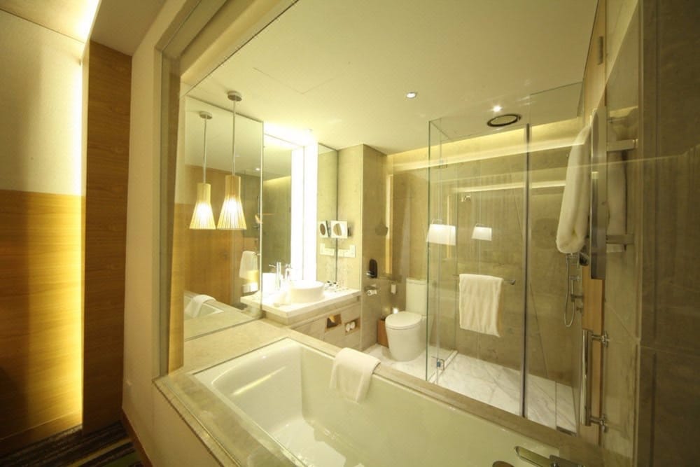 BeiJing Qianyuan Hotel 37/39