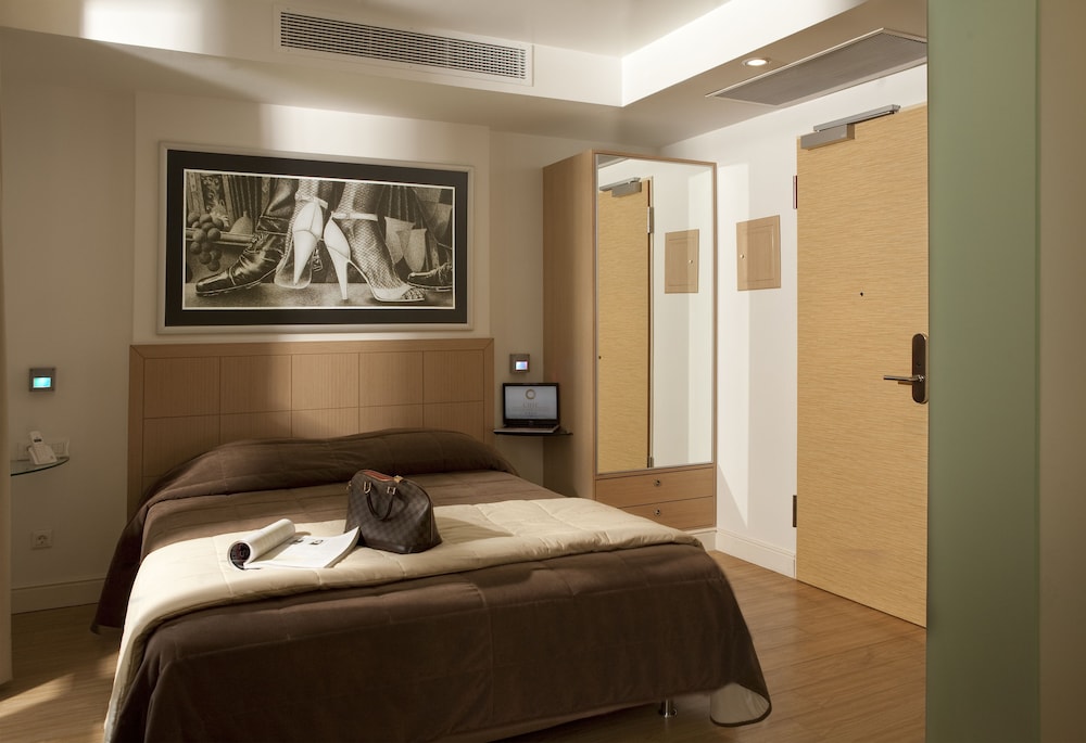 Chic Hotel 21/45