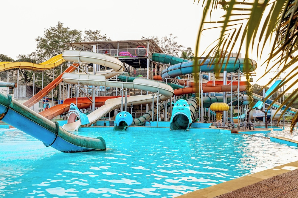 Kumar Resort Lonavala 40/50