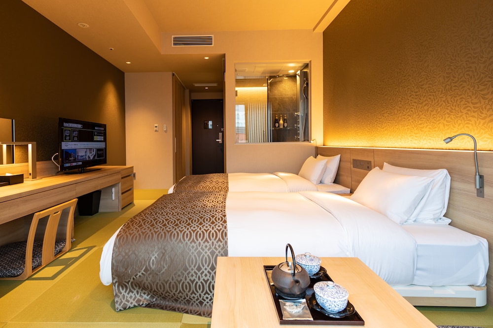 Piazza Hotel Nara 9/50